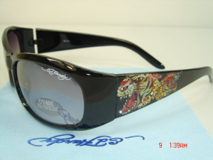 lunettes ed hardy femme 3