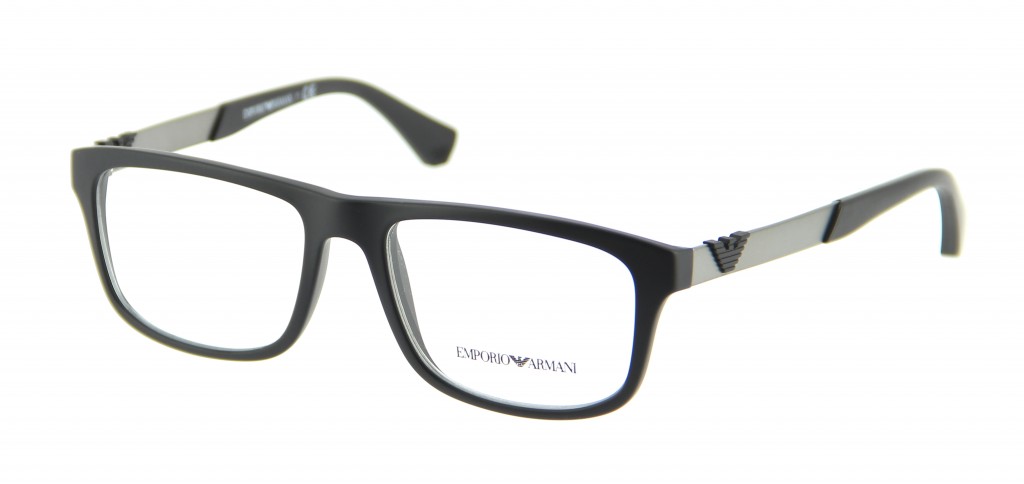 lunettes emporio armani homme 1