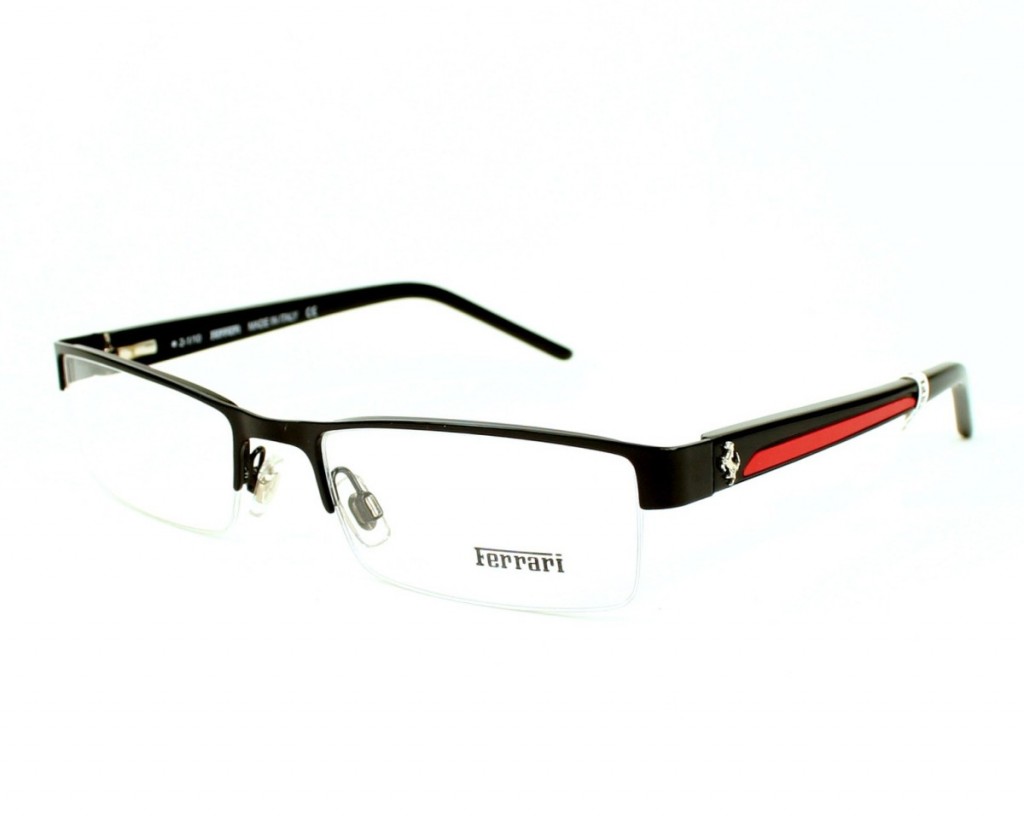 lunettes ferrari 2