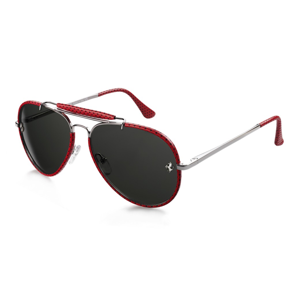 lunettes ferrari enfant 1