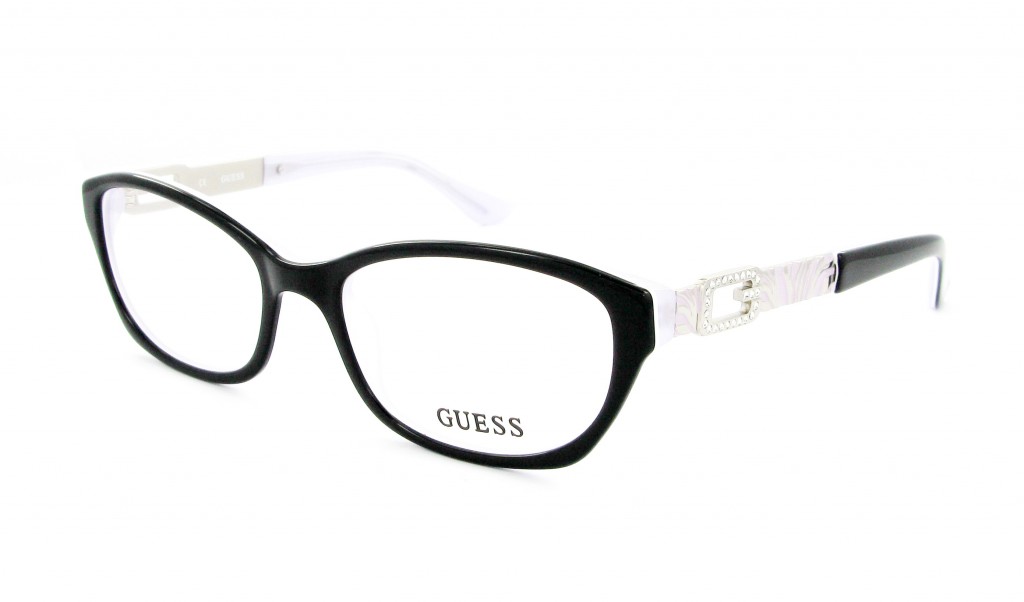 lunettes guess 1