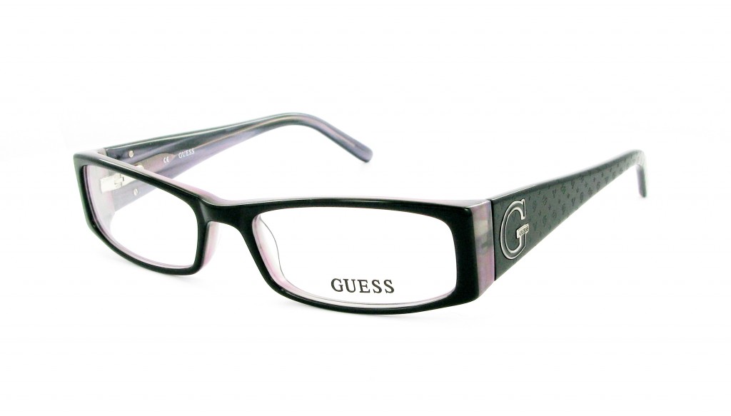 lunettes guess 3