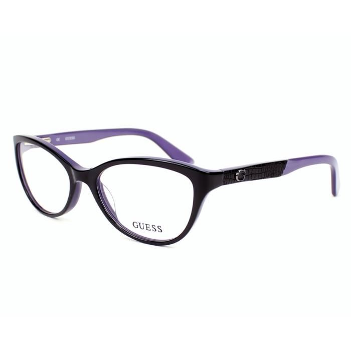 lunettes guess 5