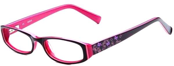lunettes guess enfant 4