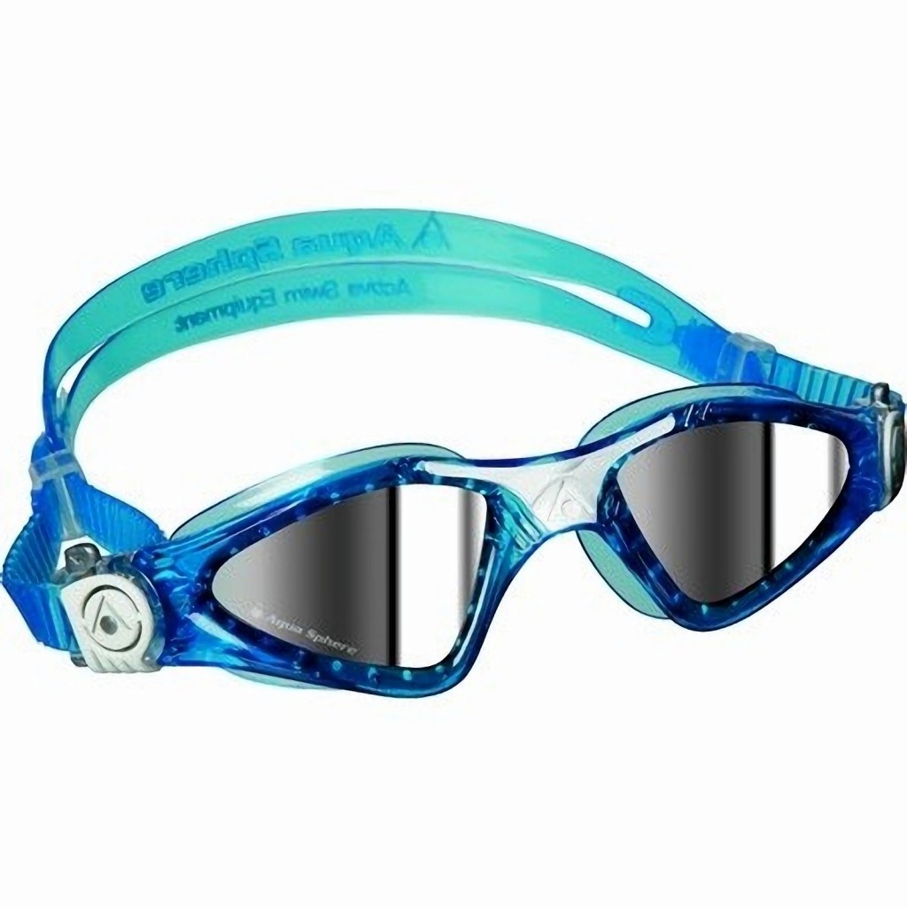 lunettes aquasphere femme 8