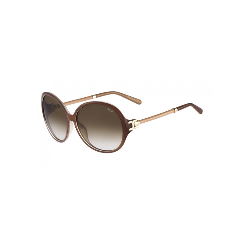 lunettes de soleil chloe 4