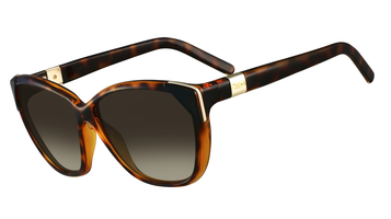 lunettes de soleil chloe 6