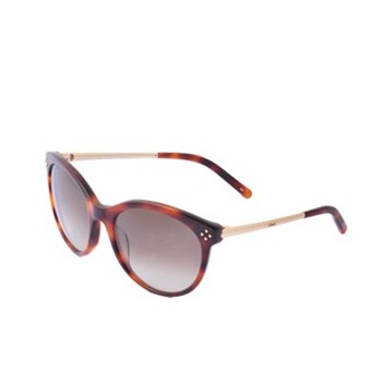 lunettes de soleil chloe 9