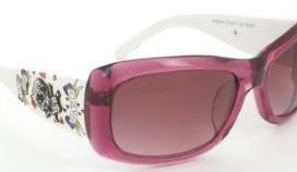 lunettes de soleil ed hardy enfant 6