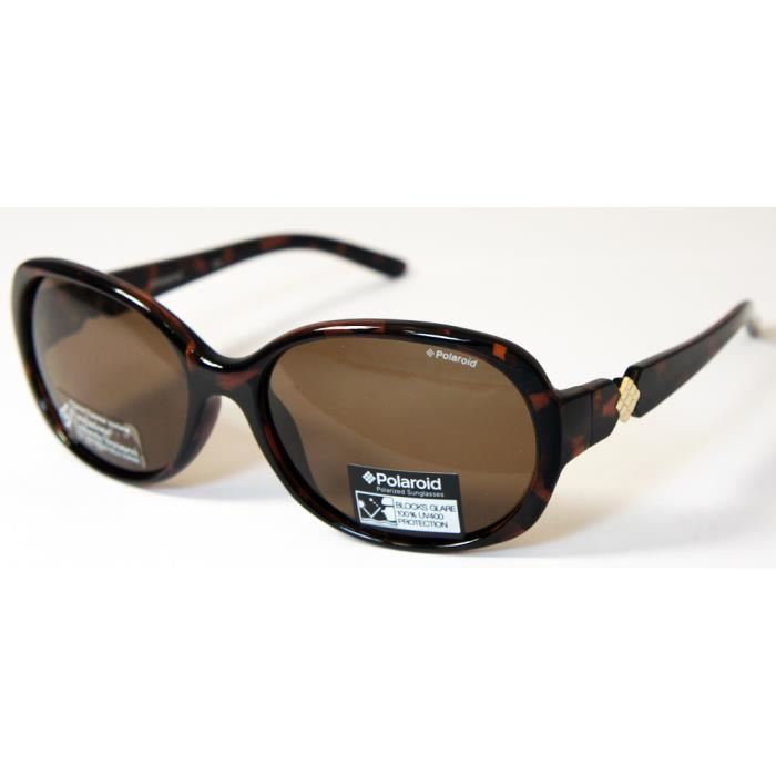 lunettes de soleil polaroid femme 3