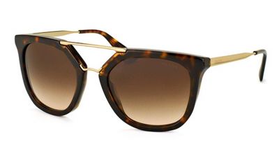 lunettes de soleil prada femme 1