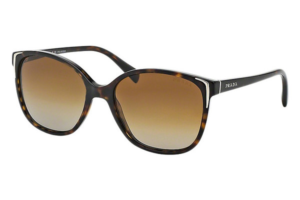 lunettes de soleil prada femme 4