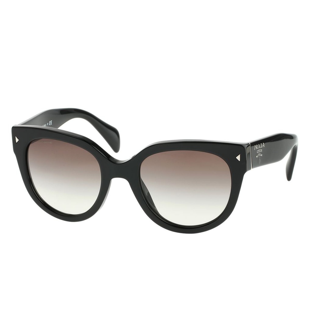 lunettes de soleil prada femme 5