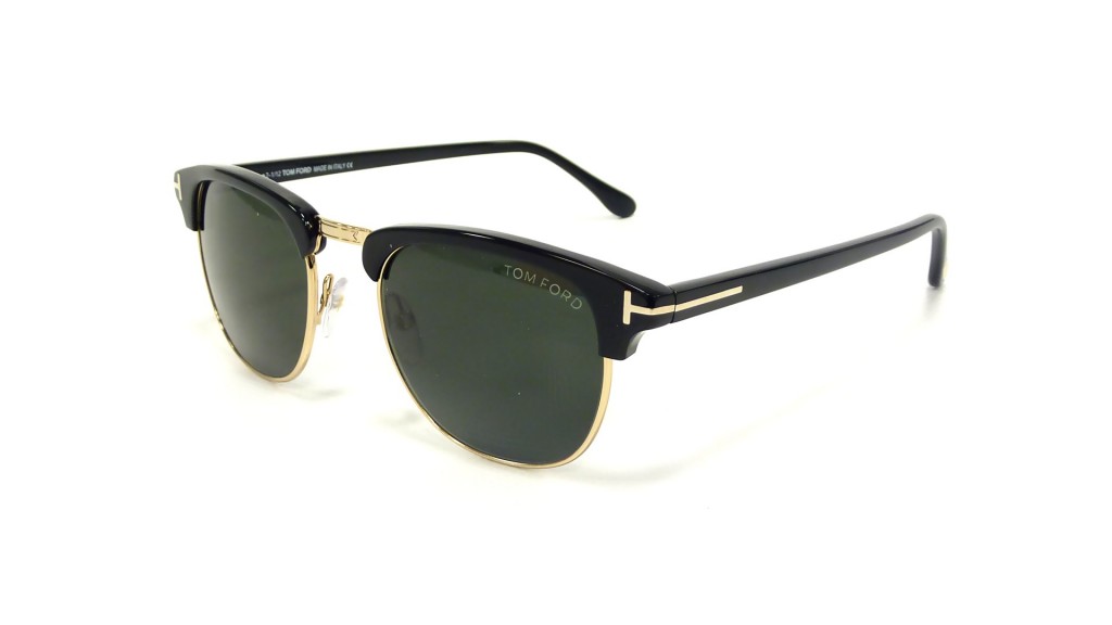 lunettes de soleil tom ford 1