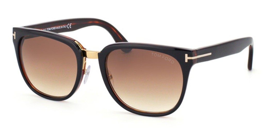 lunettes de soleil tom ford 2